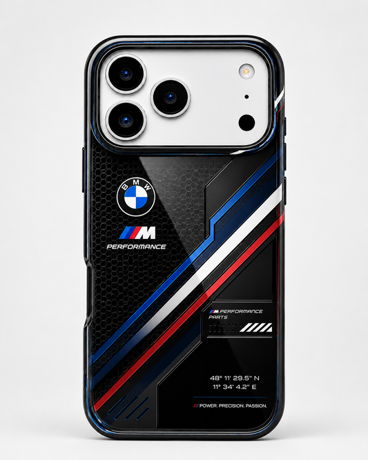 BMW iPhone Case