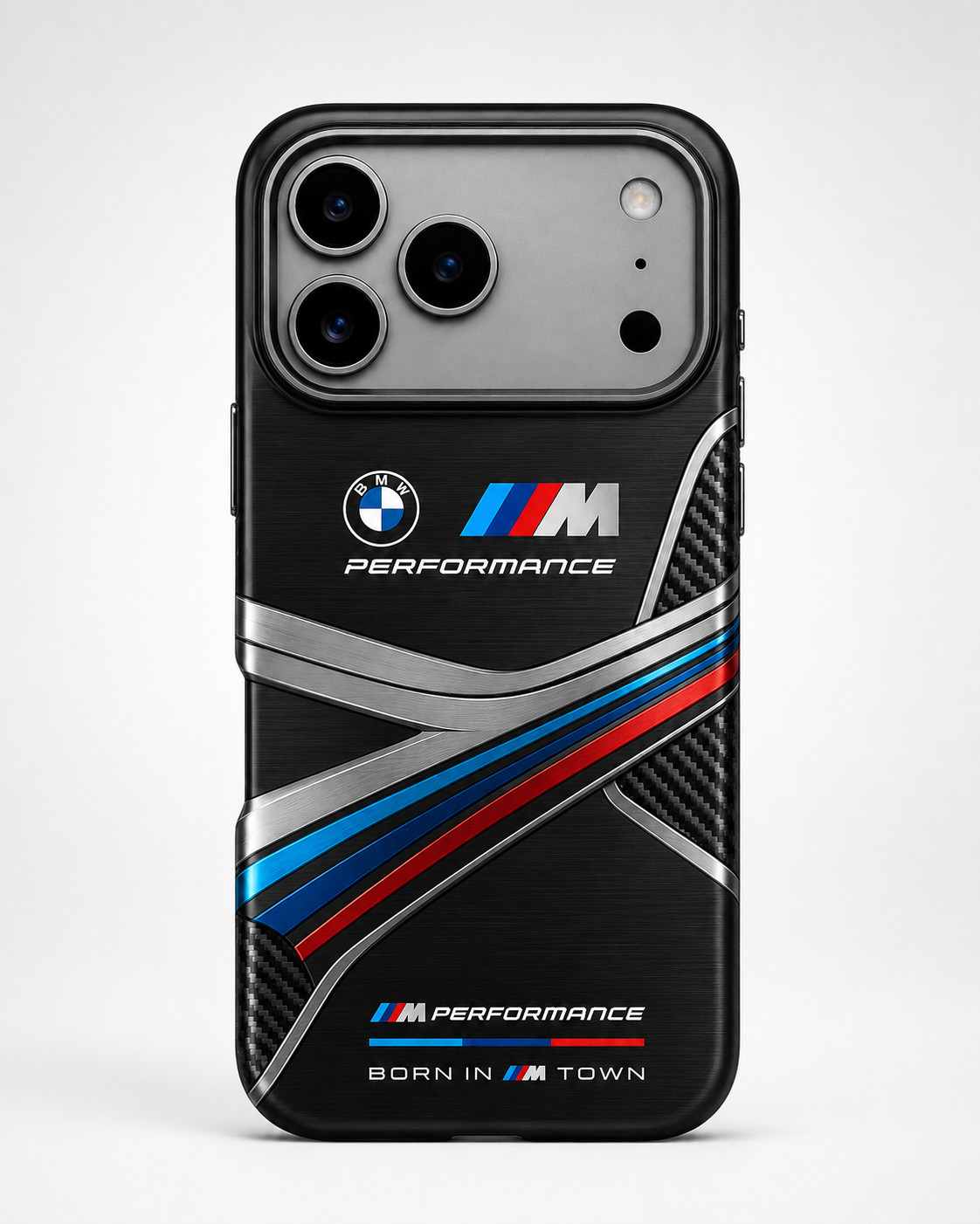 BMW iPhone Case