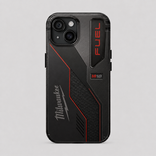 Milwaukee iPhone Case
