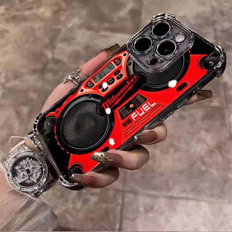 Milwaukee iPhone Case