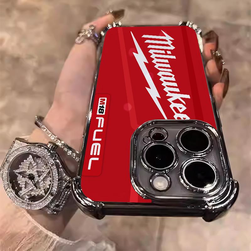 Milwaukee iPhone Case