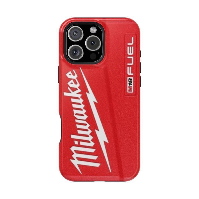 Milwaukee iPhone Case