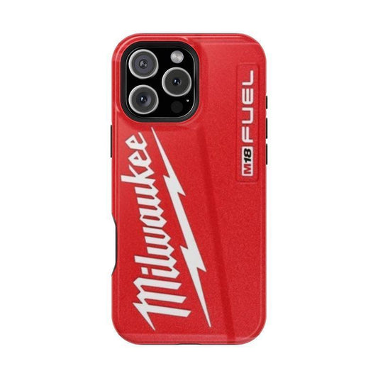 Milwaukee iPhone Case