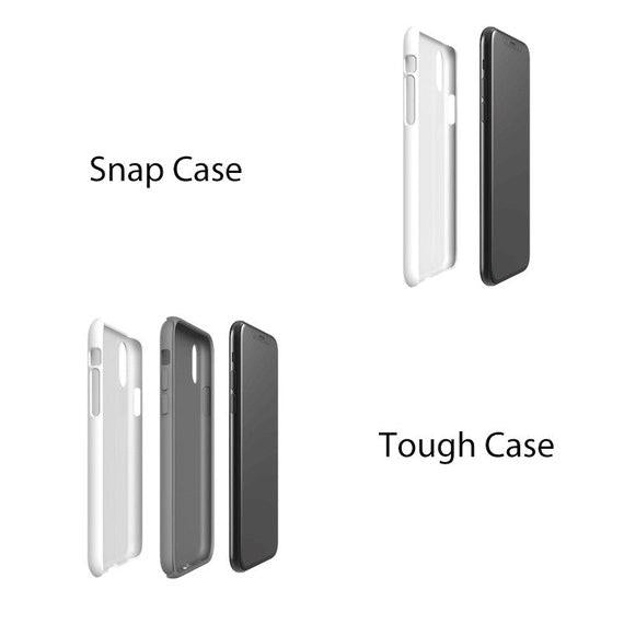 Red Bull iPhone Case