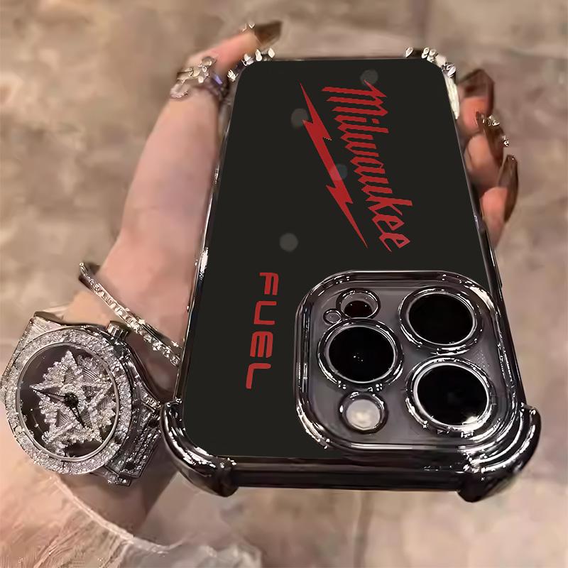 Milwaukee iPhone Case