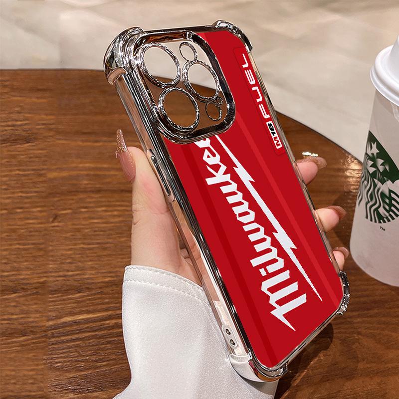 Milwaukee iPhone Case