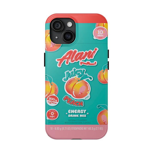 Alani iPhone Case