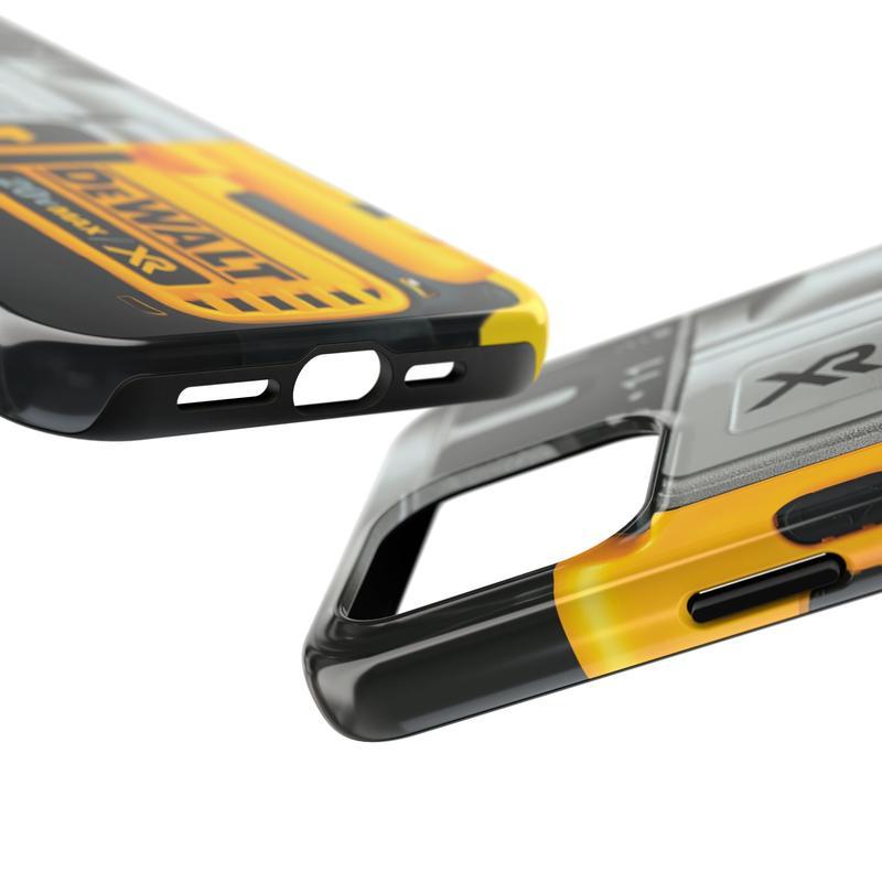 Dewalt iPhone Case