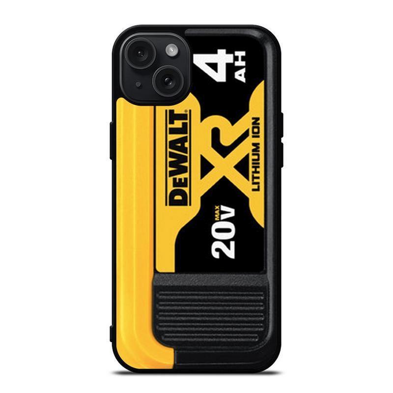 Dewalt iPhone Case