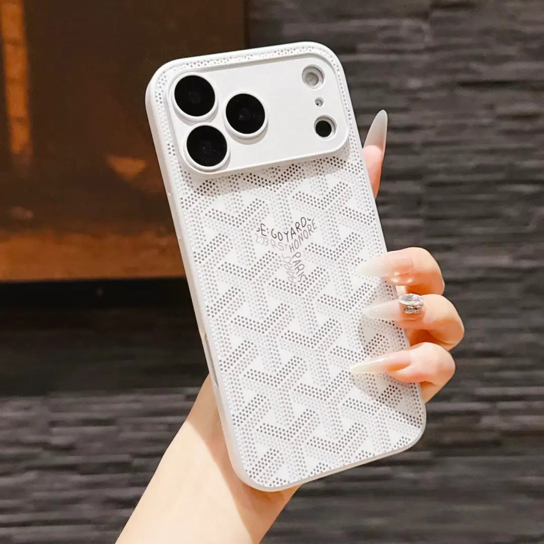 Goyard   iPhone Case