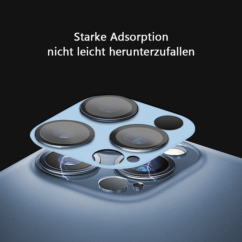 iPhone Camera Protection