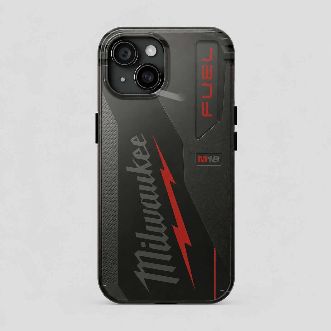 Milwaukee iPhone Case