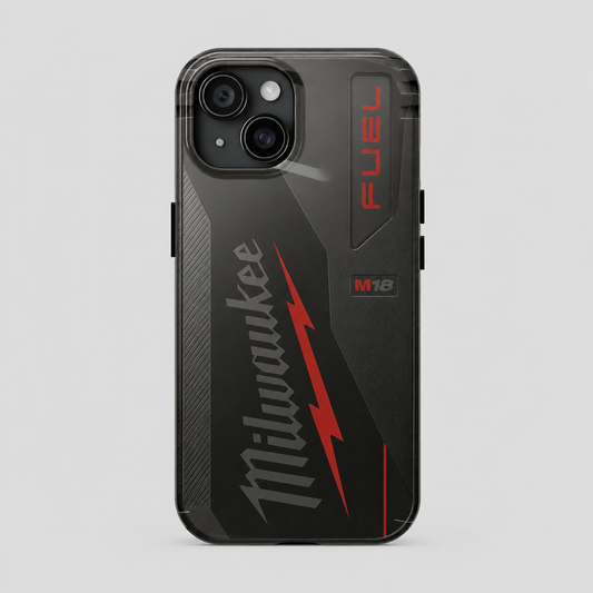 Milwaukee iPhone Case