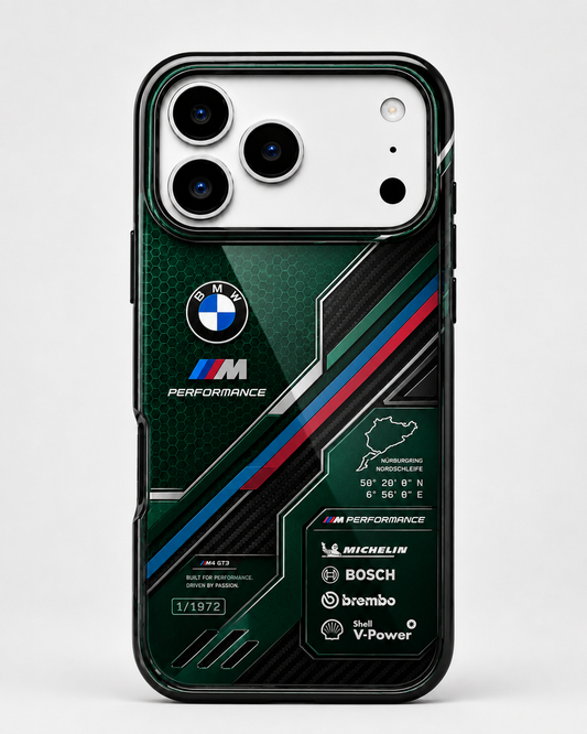 BMW iPhone Case