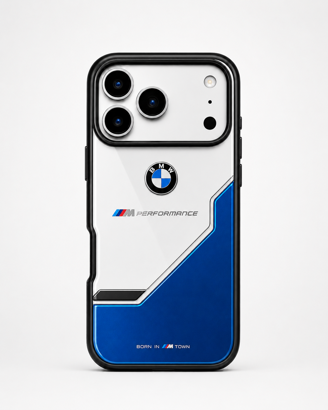 BMW iPhone Case