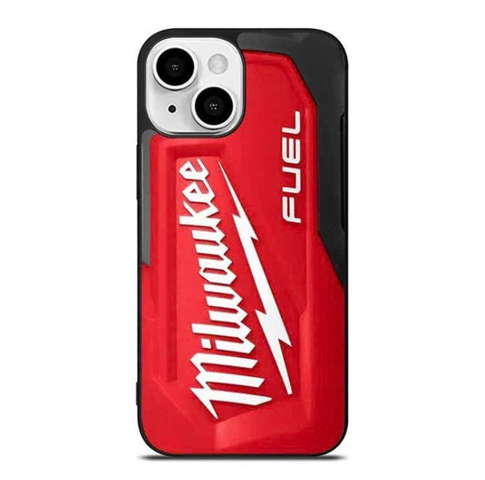 Milwaukee iPhone Case
