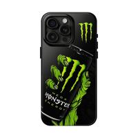 Monster Energy iPhone Case
