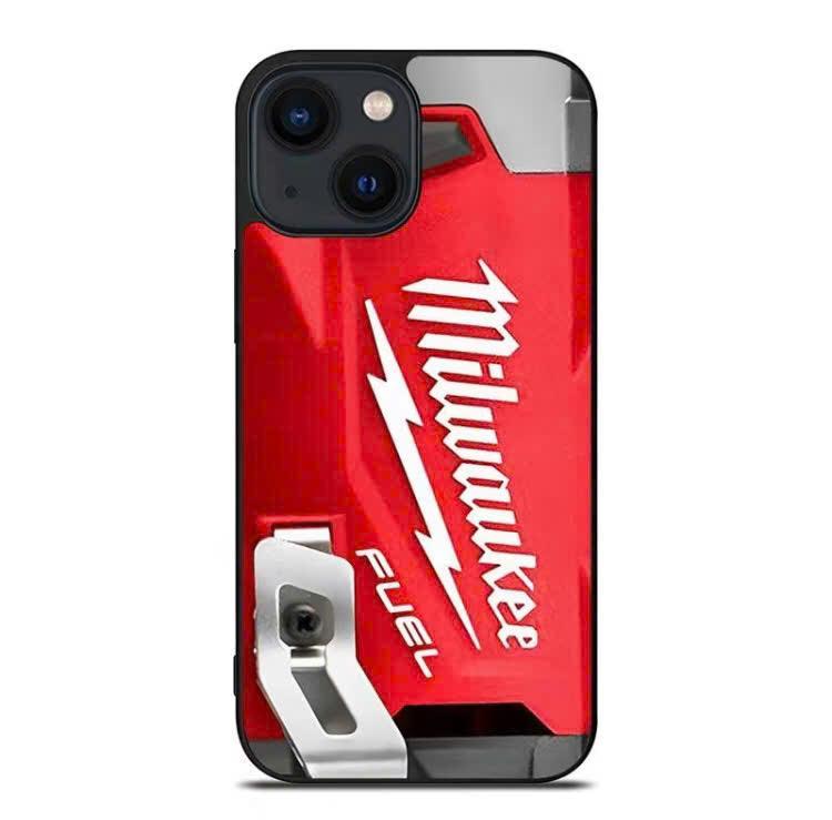 Milwaukee iPhone Case
