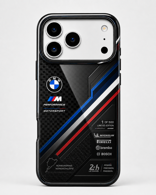 BMW iPhone Case
