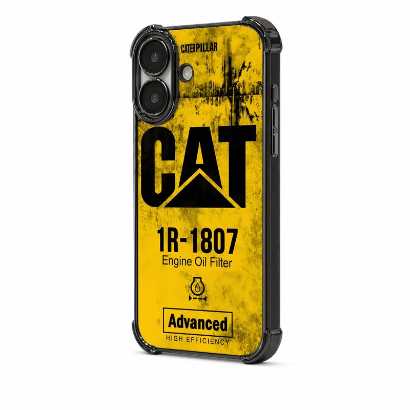 CAT  iPhone Case