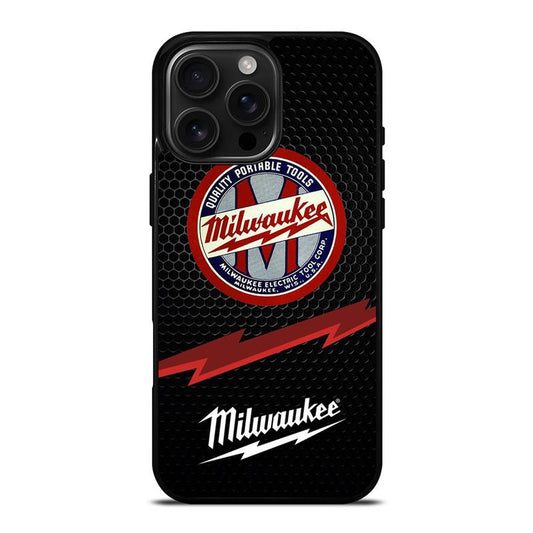 Milwaukee iPhone Case