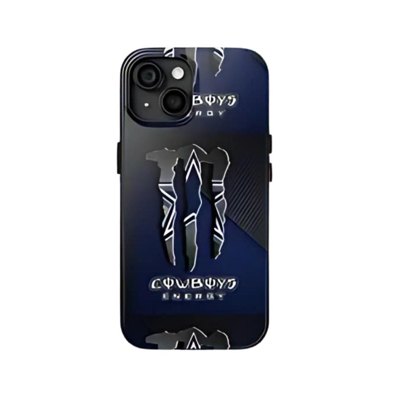 Monster Energy iPhone Case