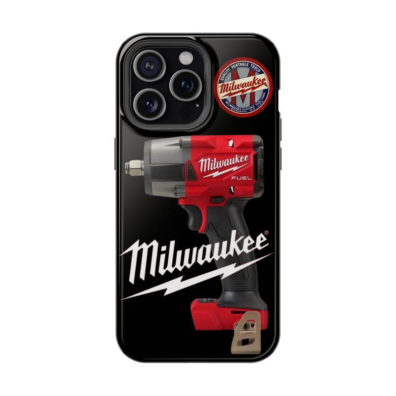 Milwaukee iPhone Case