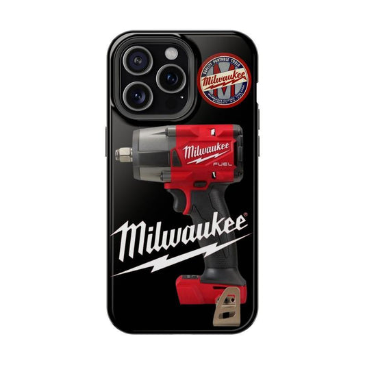 Milwaukee iPhone Case