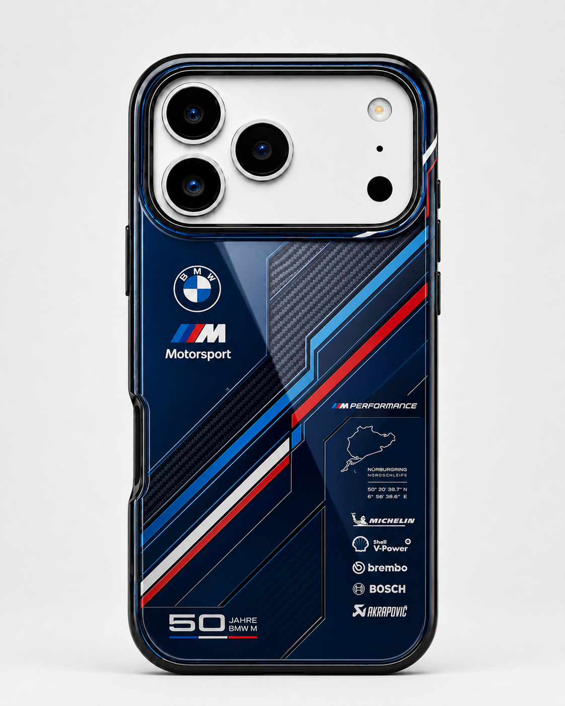 BMW iPhone Case