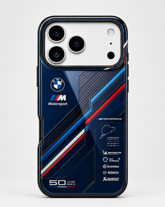 BMW iPhone Case