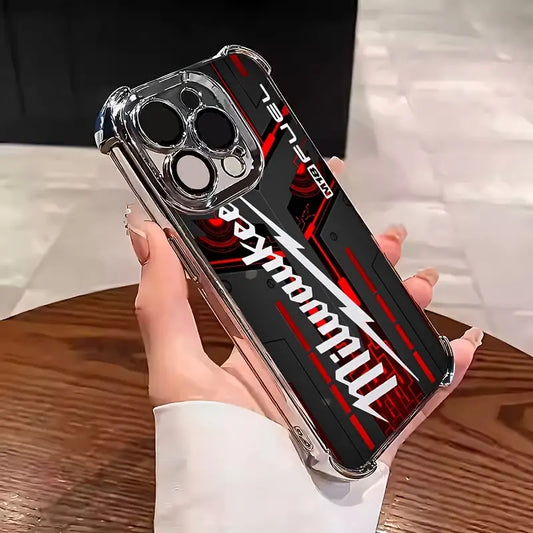 Milwaukee  iPhone Case