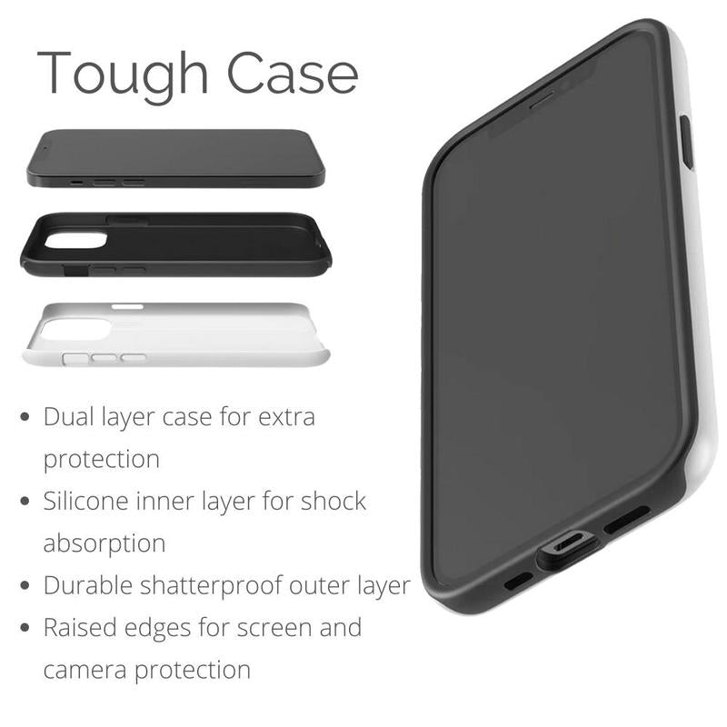 Milwaukee iPhone Case