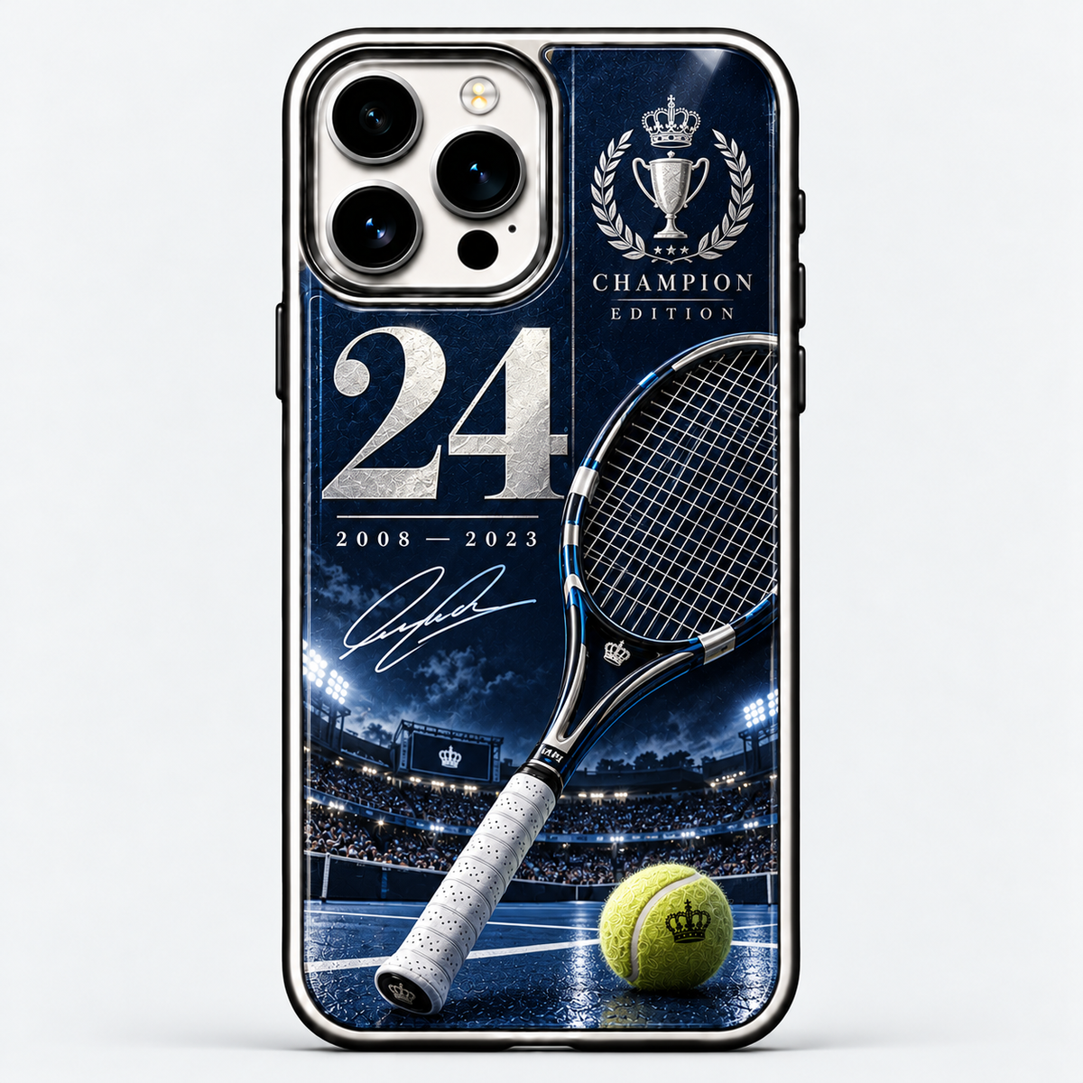 Tennis iPhone Case