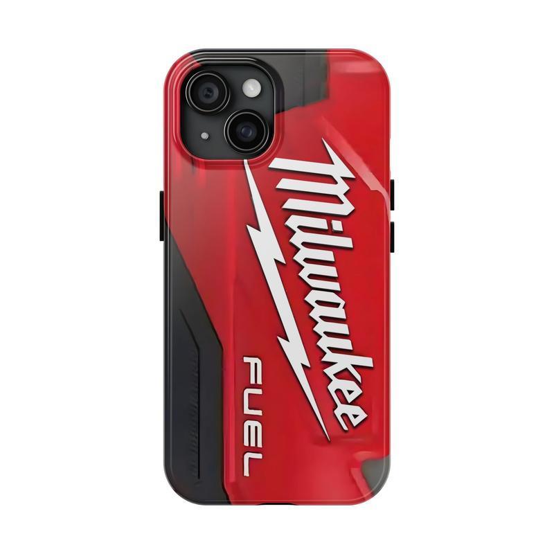 Milwaukee iPhone Case