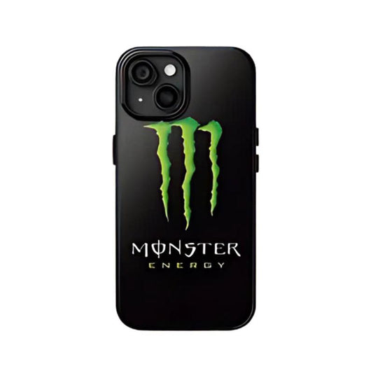 Monster Energy iPhone Case