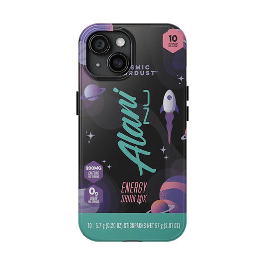Alani iPhone Case