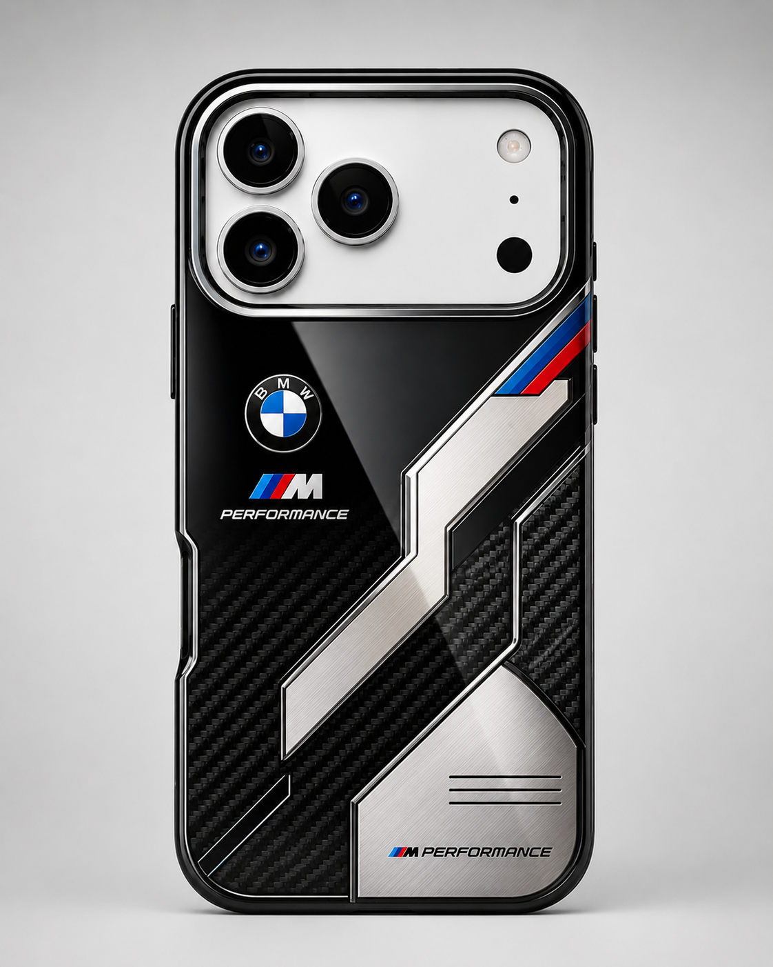 BMW iPhone Case