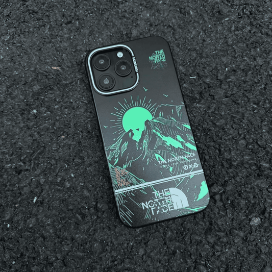 Outdoor Fashion iPhone Case
