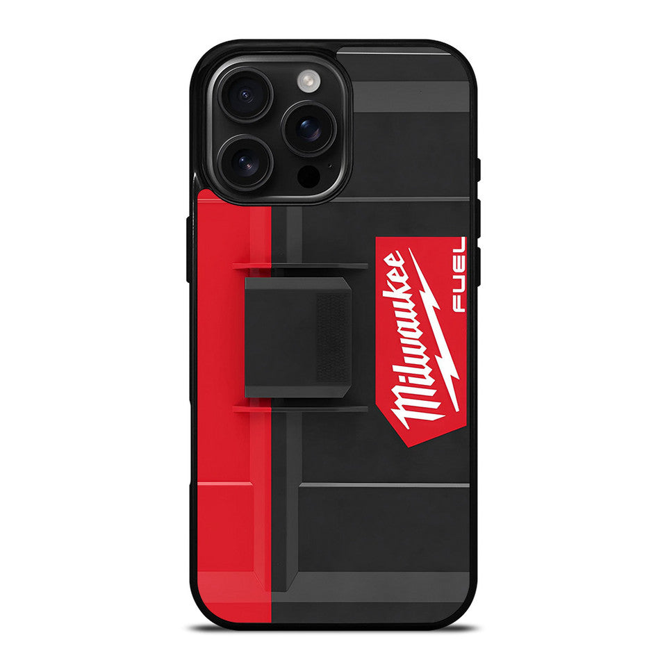 Milwaukee iPhone Case