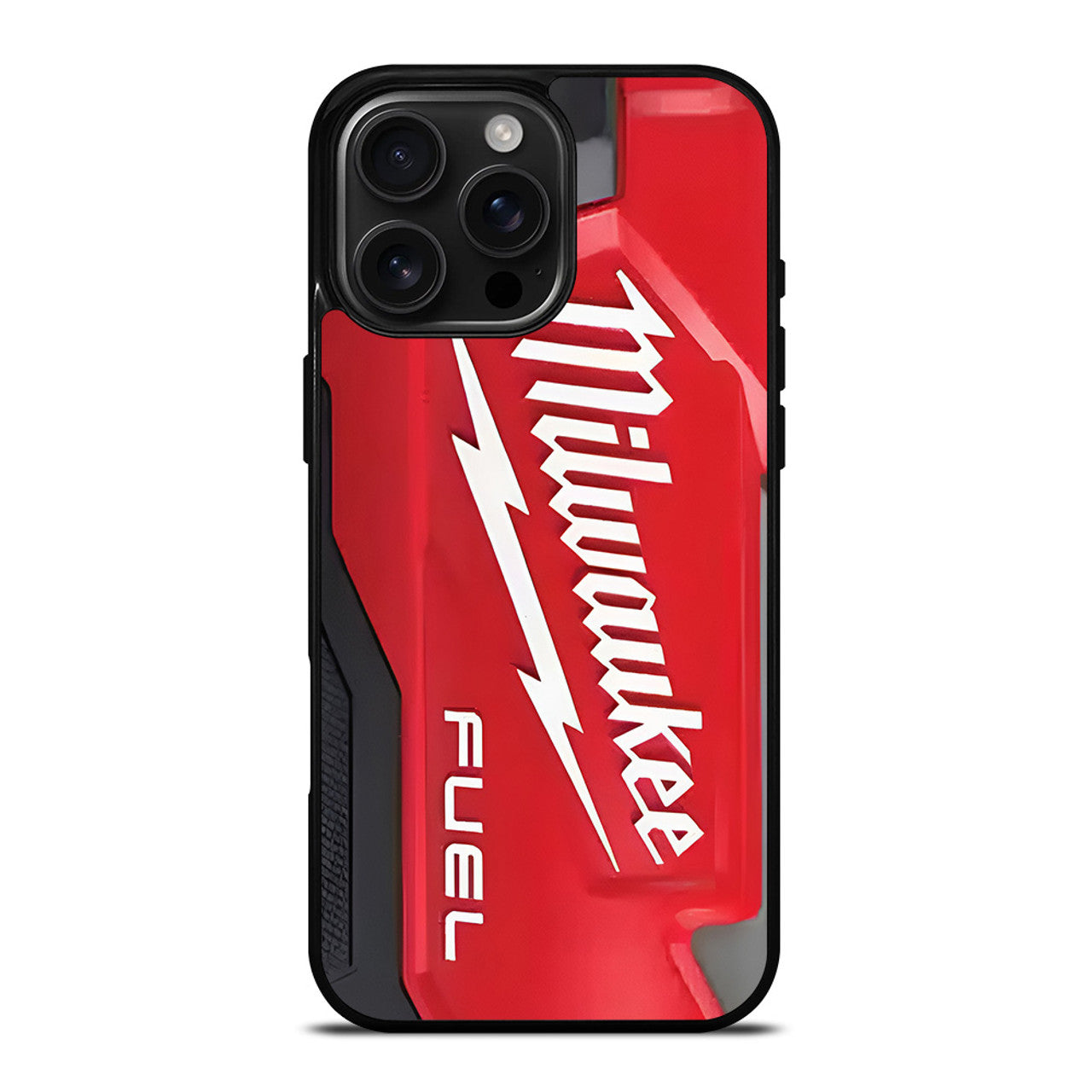 Milwaukee iPhone Case