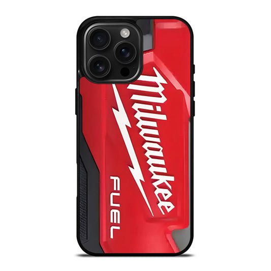 Milwaukee iPhone Case