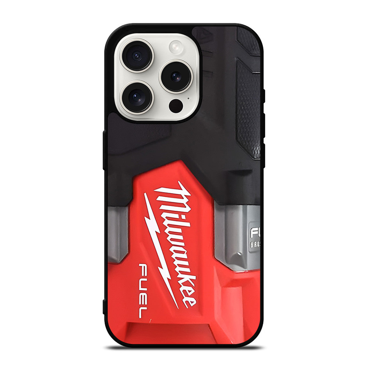 Milwaukee iPhone Case