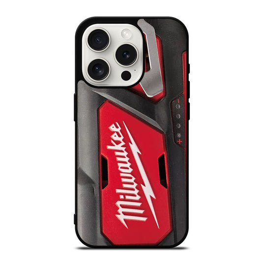 Milwaukee iPhone Case