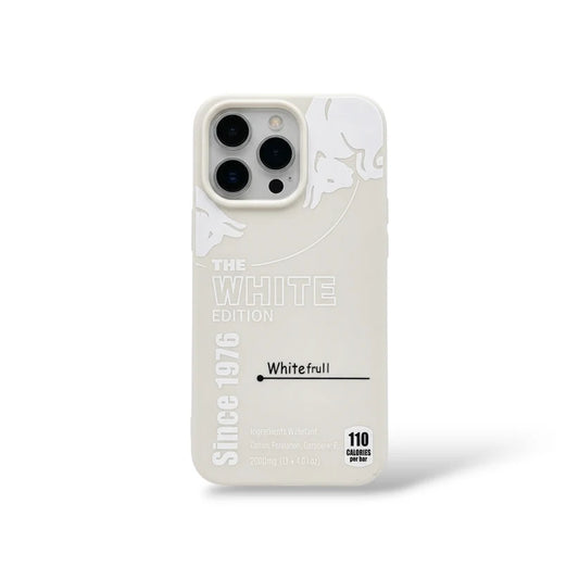 Red Bull iPhone Case