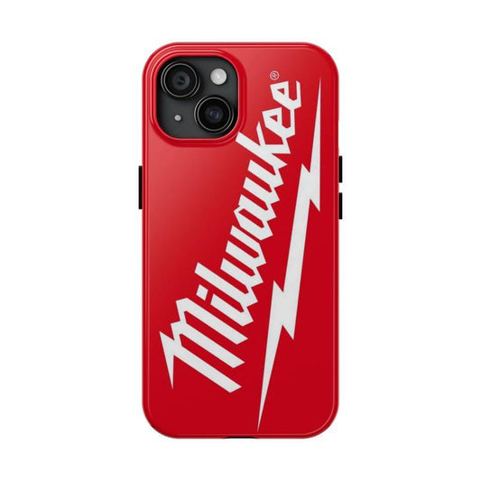 Milwaukee iPhone Case
