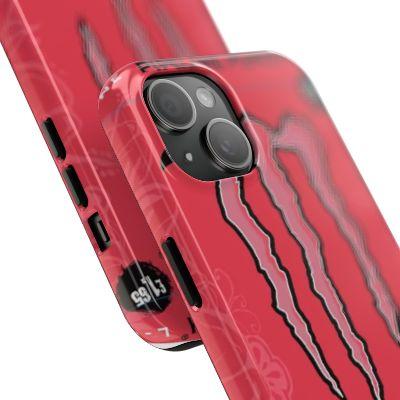 Monster Energy iPhone Case