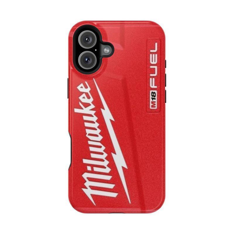 Milwaukee iPhone Case