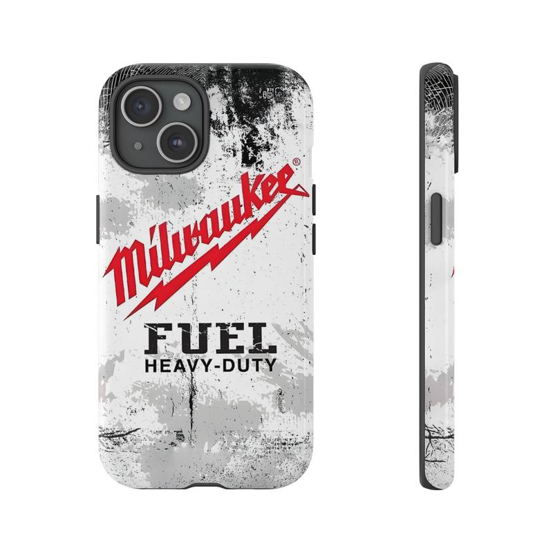 Milwaukee iPhone Case