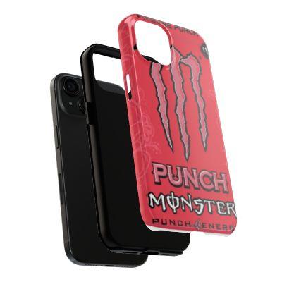 Monster Energy iPhone Case