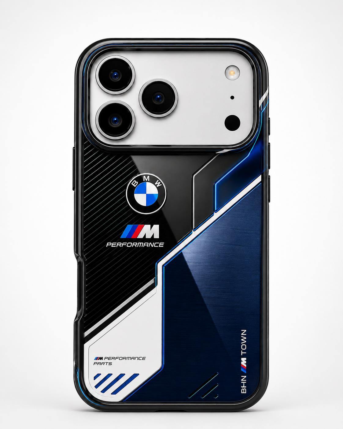 BMW iPhone Case